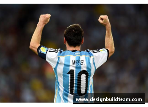 梅西的国籍和足球生涯：探索阿根廷天才的辉煌历程