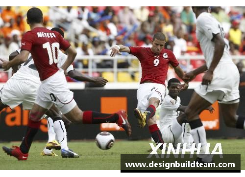 埃及非洲杯：巅峰对决与足球荣耀